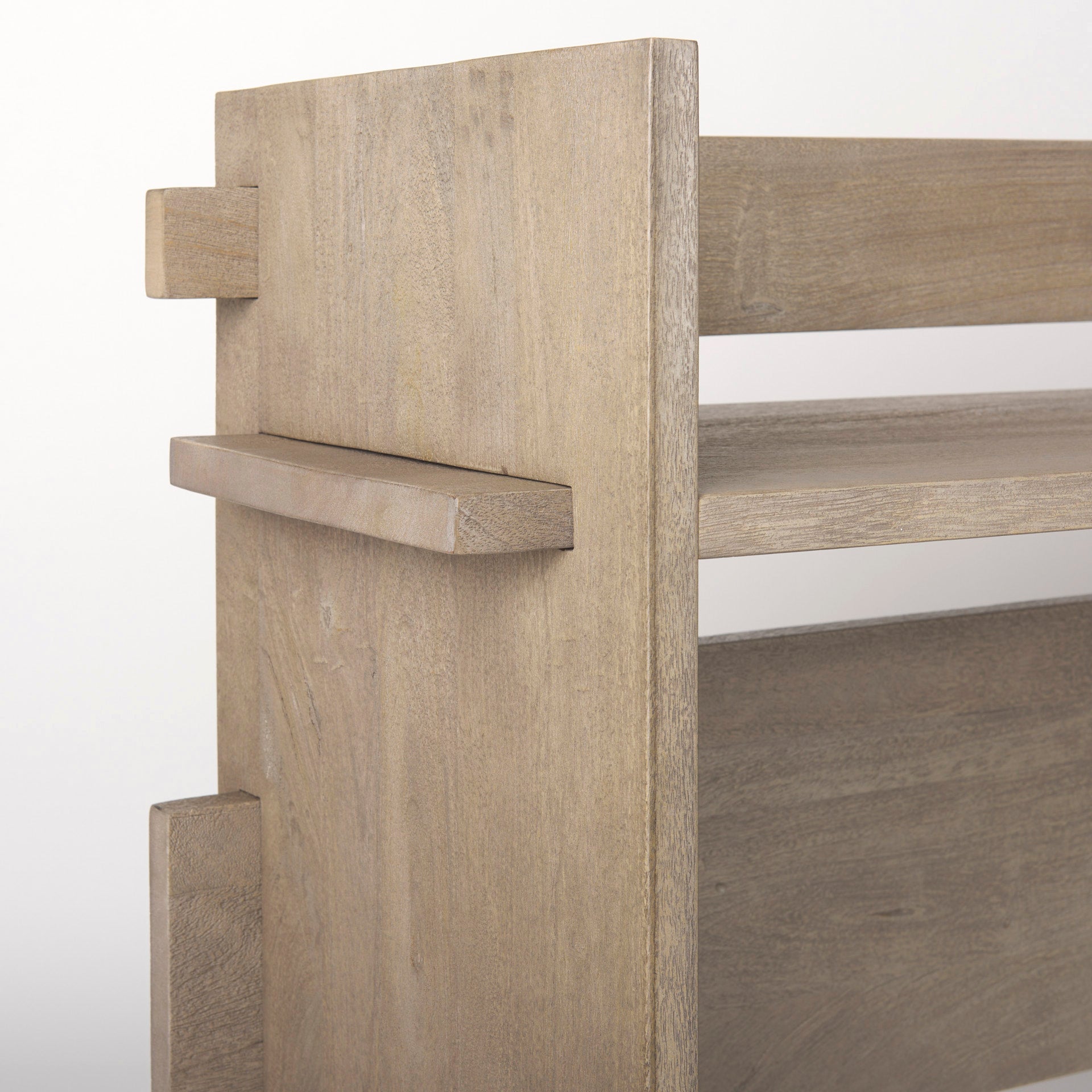 Aida Console Table