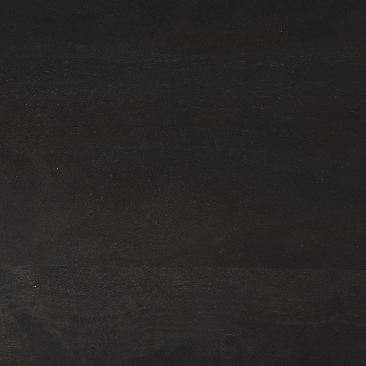 Arreto Storage Coffee Table- Black