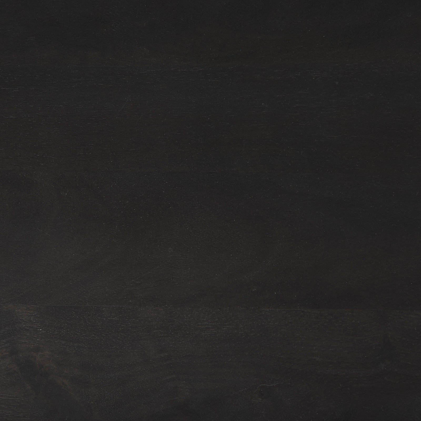 Arreto Storage Coffee Table- Black