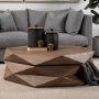Arreto Storage Coffee Table