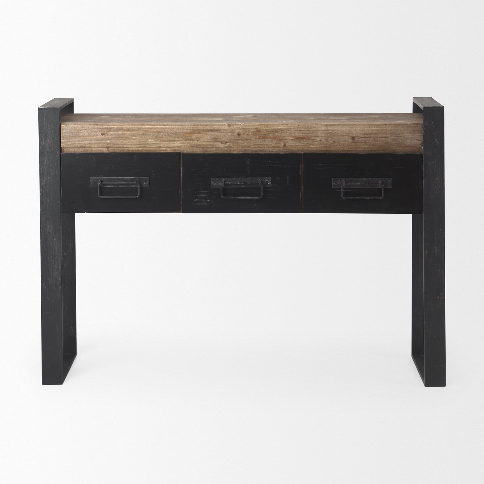 Carga Console Table