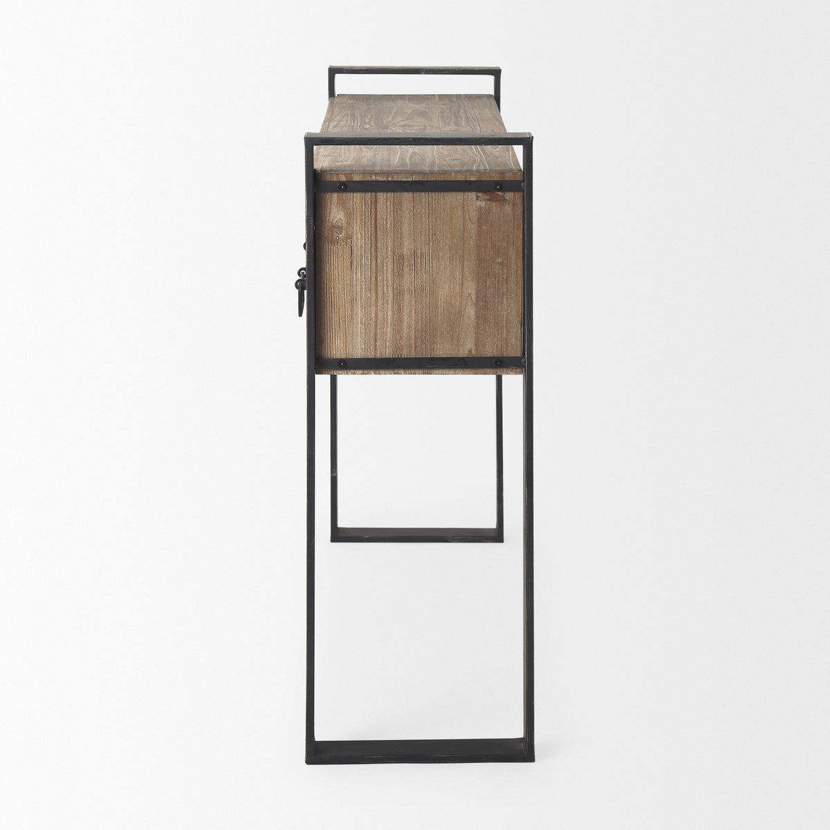 Carga Console Table