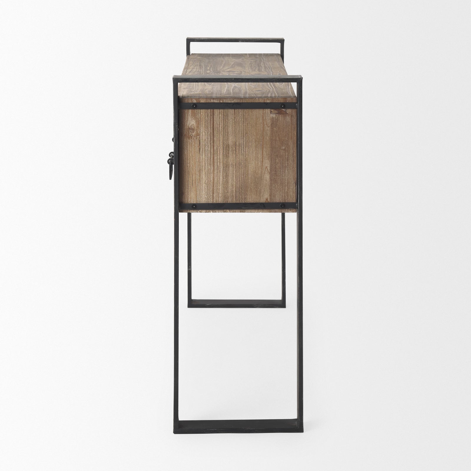Carga Console Table