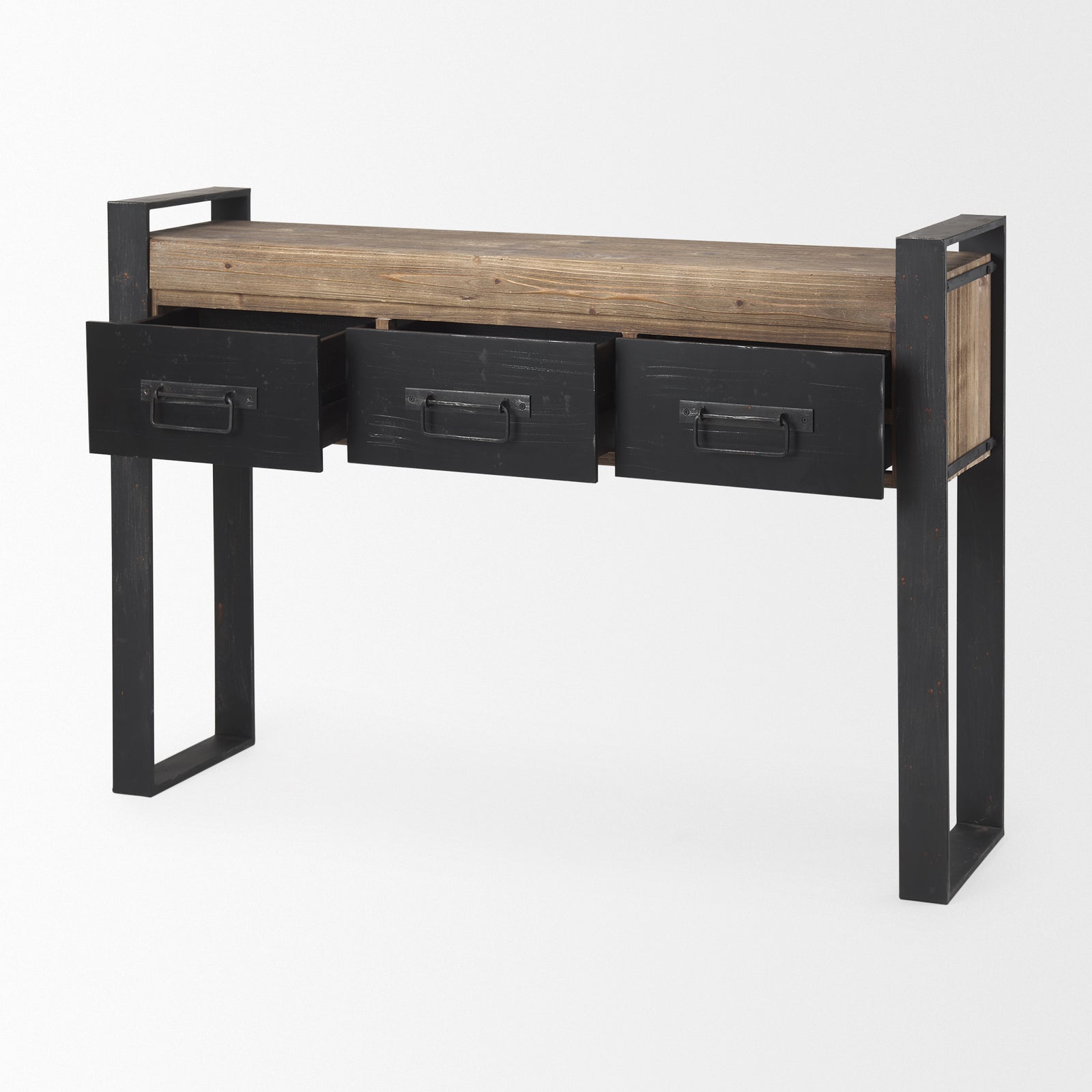 Carga Console Table