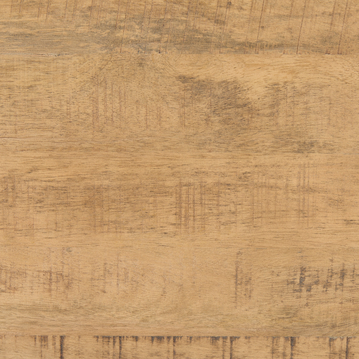 Hayden Coffee Table - Light Brown Wood