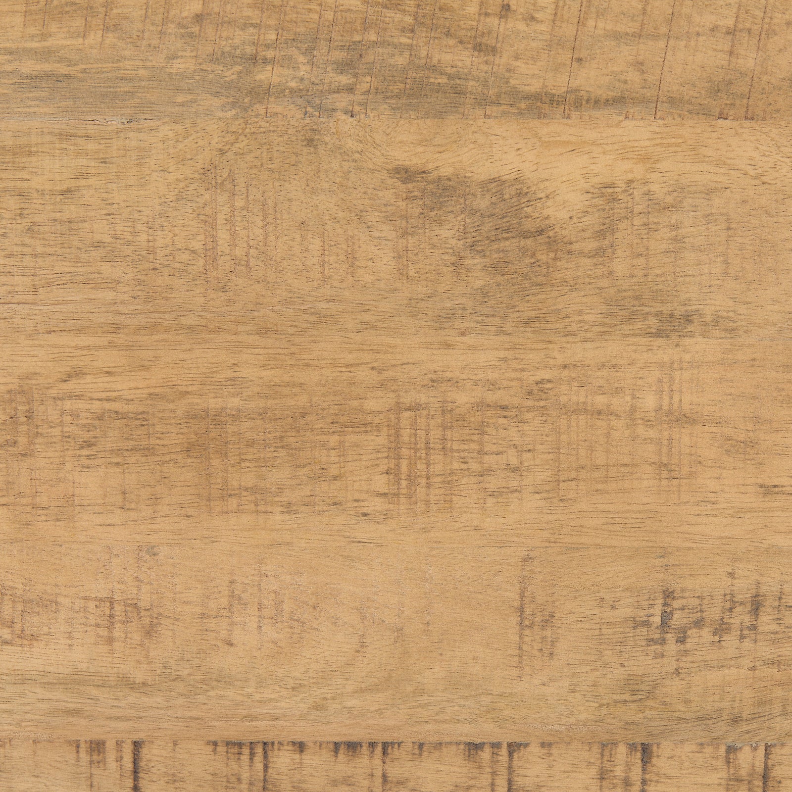 Hayden Coffee Table - Light Brown Wood