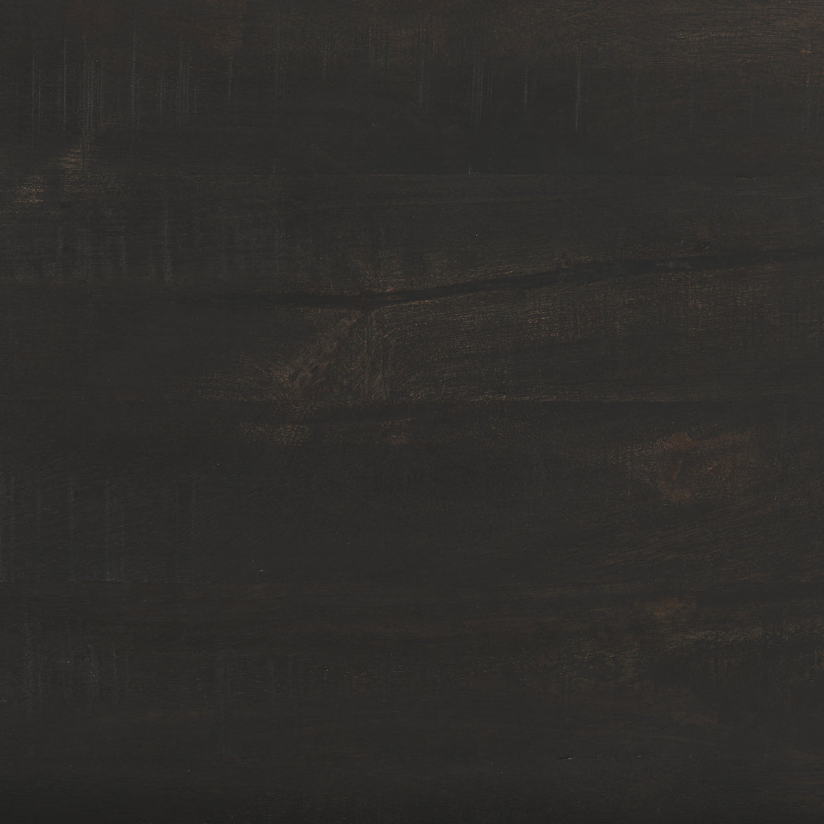 Hayden Coffee Table - Dark Brown Wood