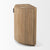 Terra Sideboard | Light Brown Wood