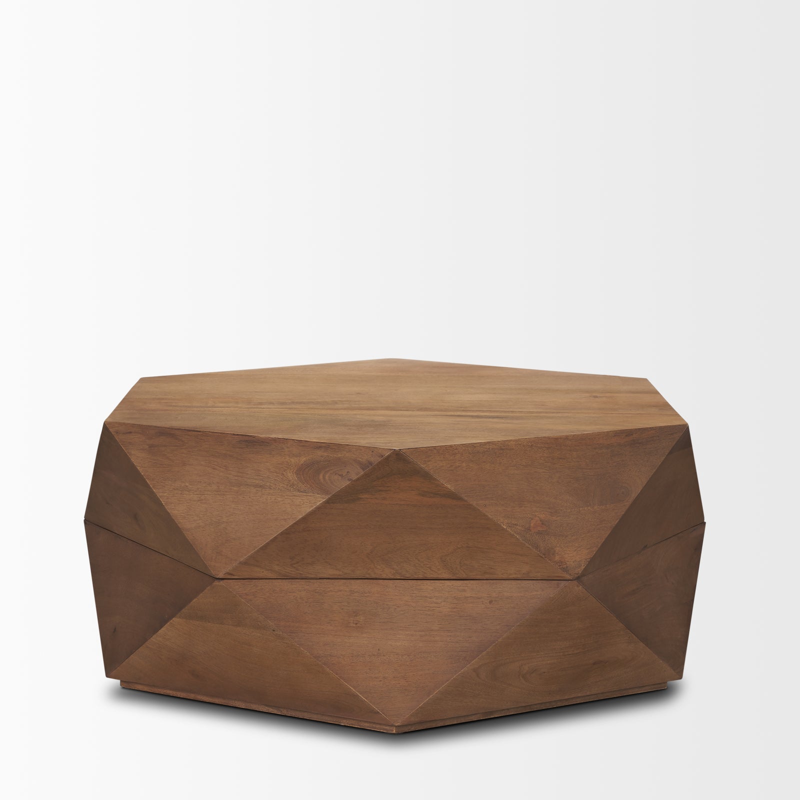 Arreto 2 Storage Coffee Table