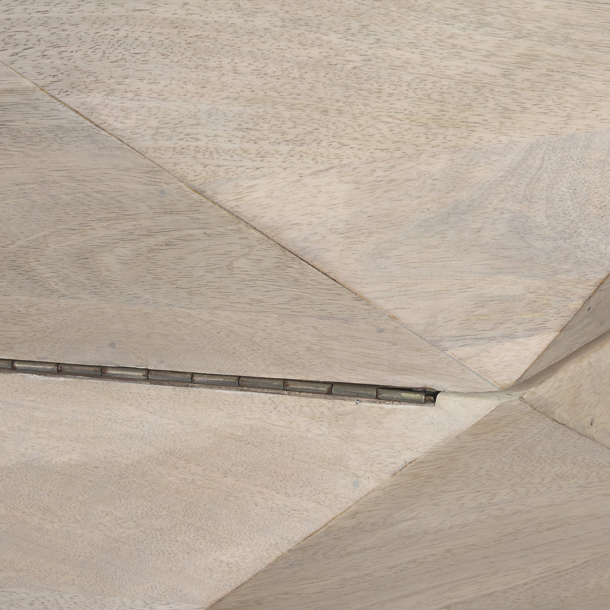 Arreto 2 Storage Coffee Table- White