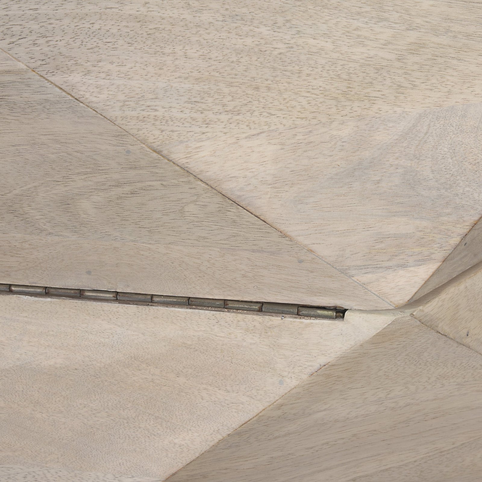 Arreto 2 Storage Coffee Table- White