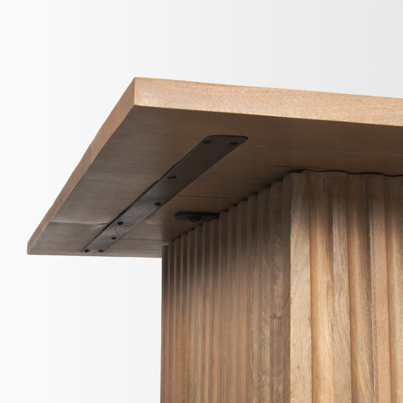 June Square Coffee Table