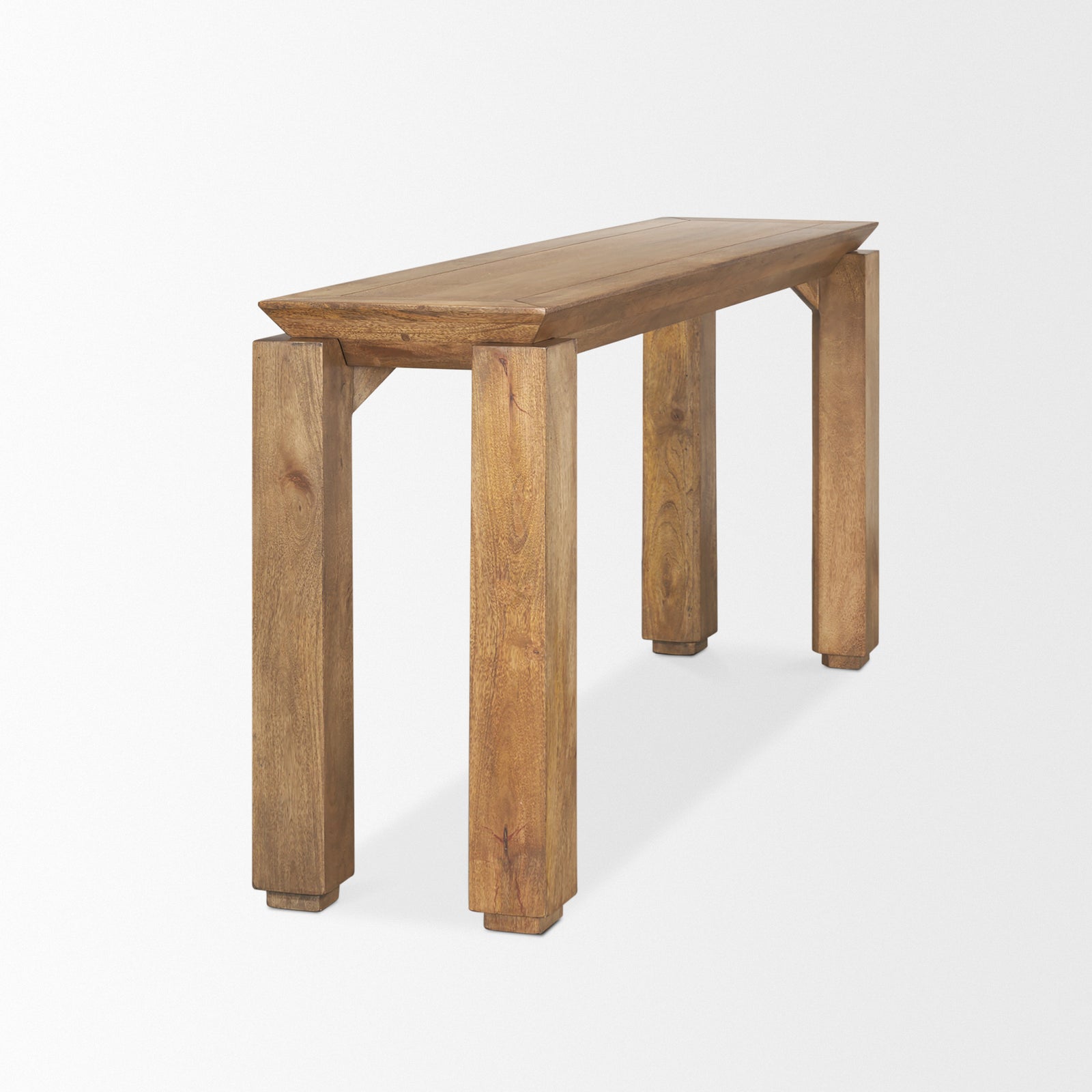 Sapphira Console Table