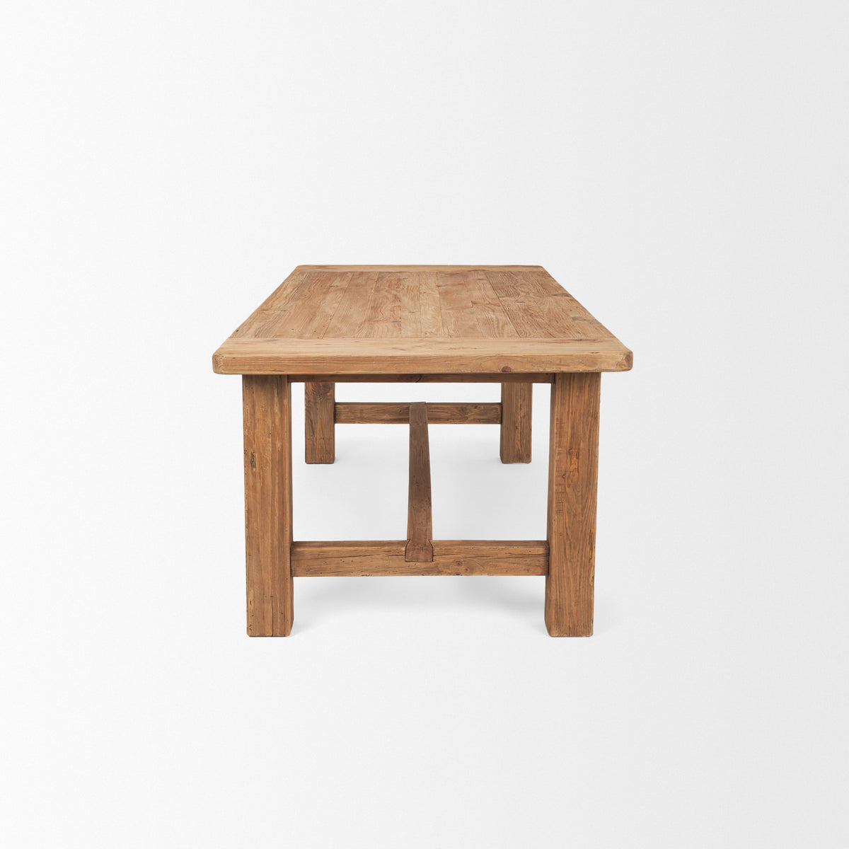 Stetson 84&quot; Dining Table