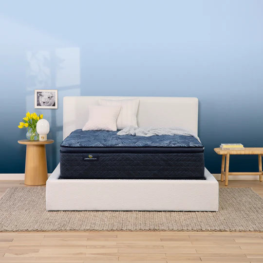 Serta Perfect Sleeper Picturesque Firm Edition