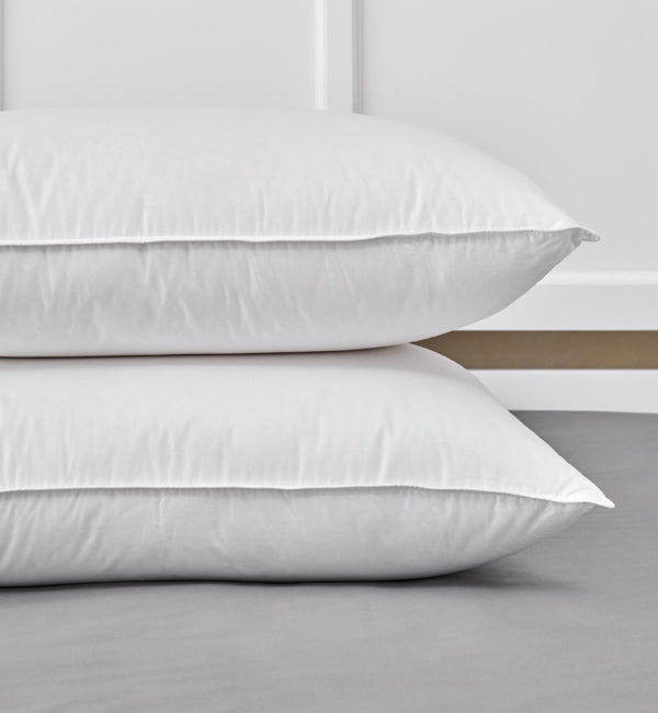 Aurora Feather Pillow