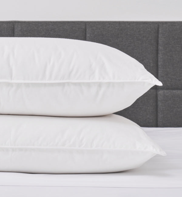 The Fernie Down Pillow