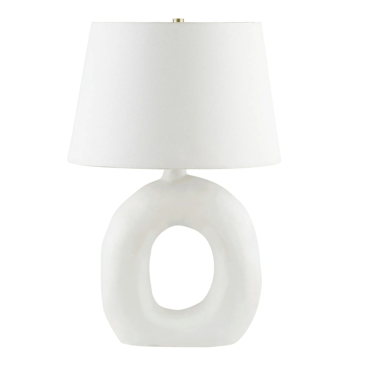 Kalahari Table Lamp | Modern Bedside Lamp