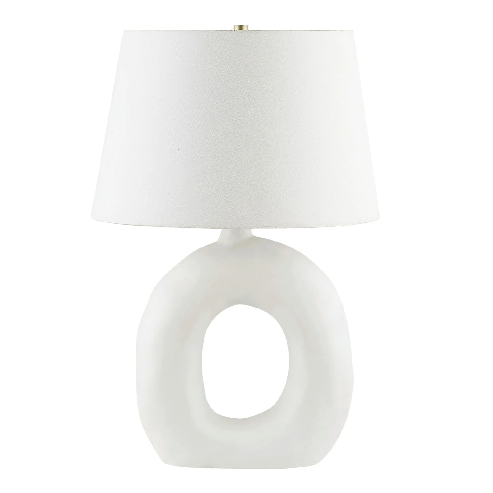 Kalahari Table Lamp | Modern Bedside Lamp