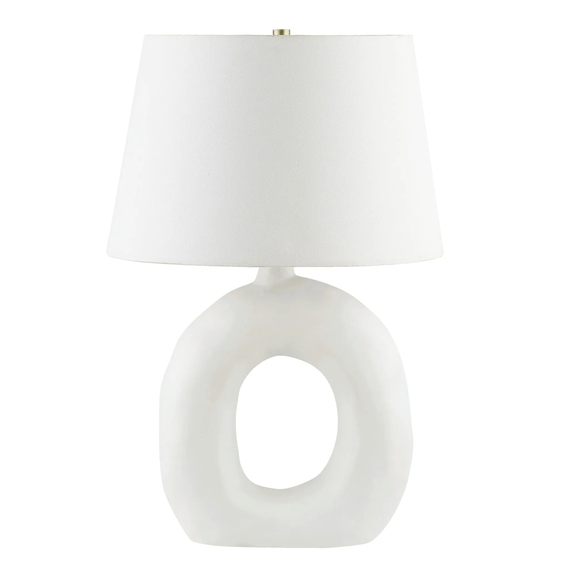 Kalahari Table Lamp | Modern Bedside Lamp