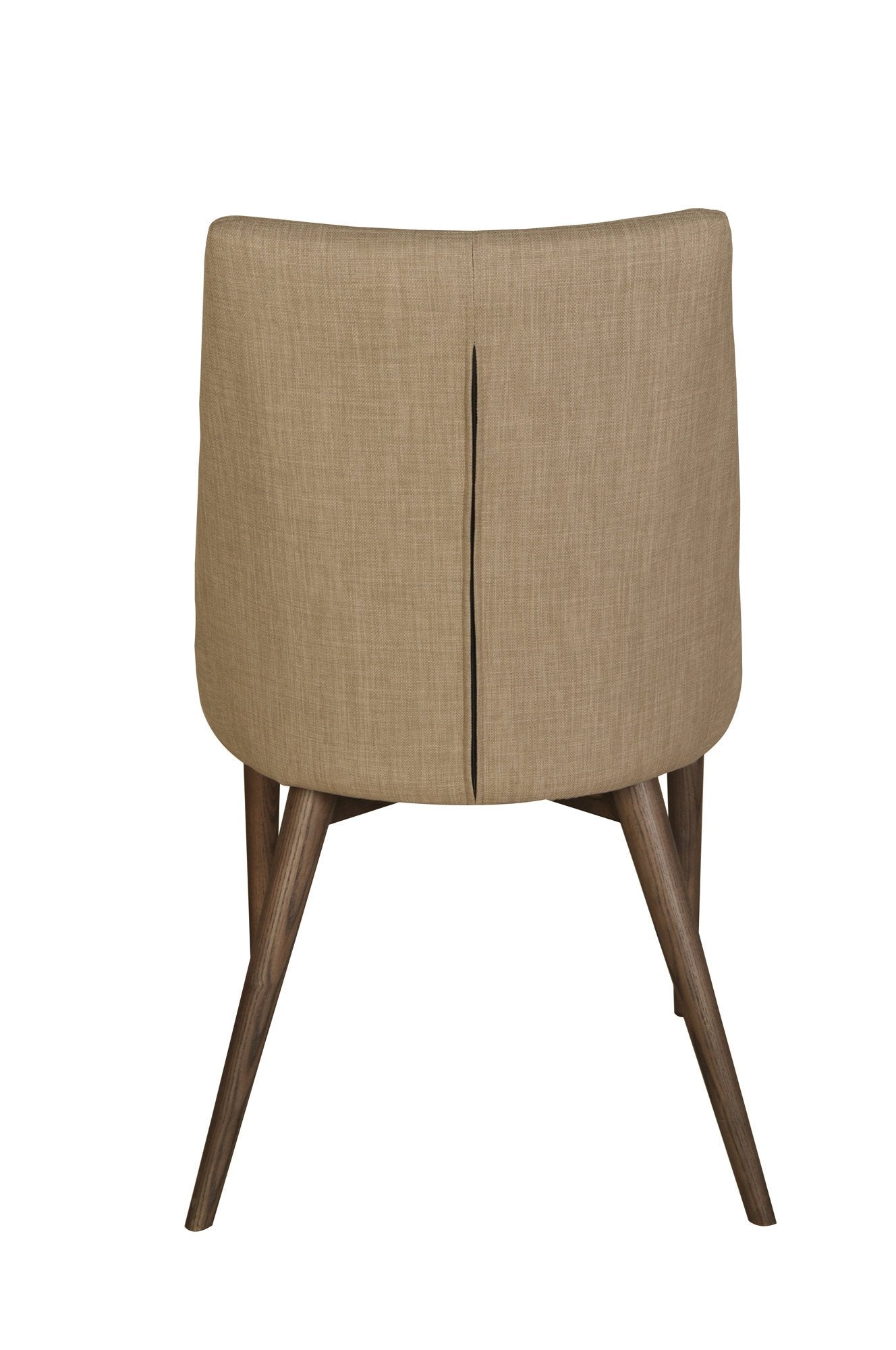Fritz Side Dining Chair – Beige