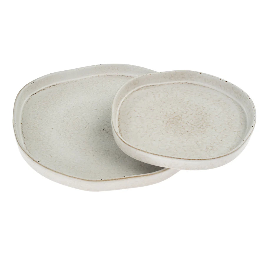 Pebble Serving Plates (Copy)