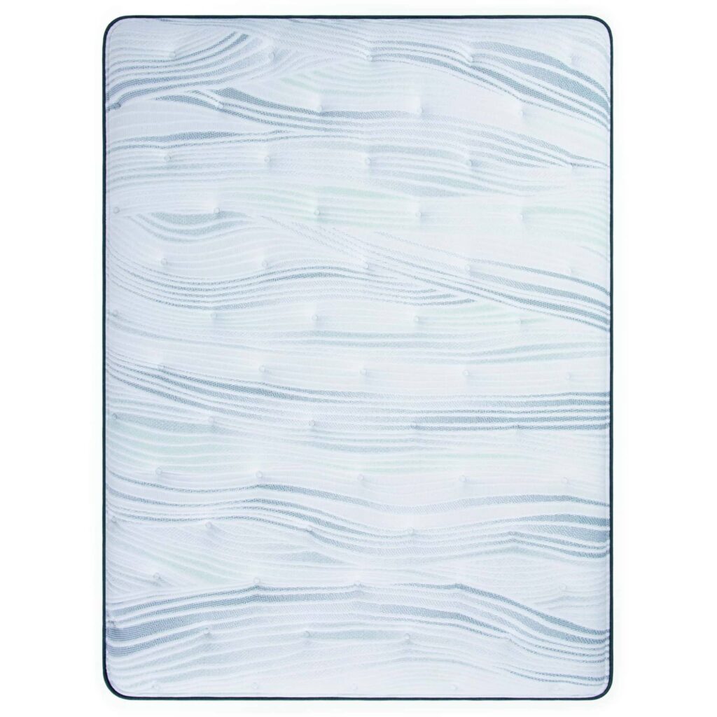 Beautyrest Harmony Dockside Extra Firm Tight Top Mattress