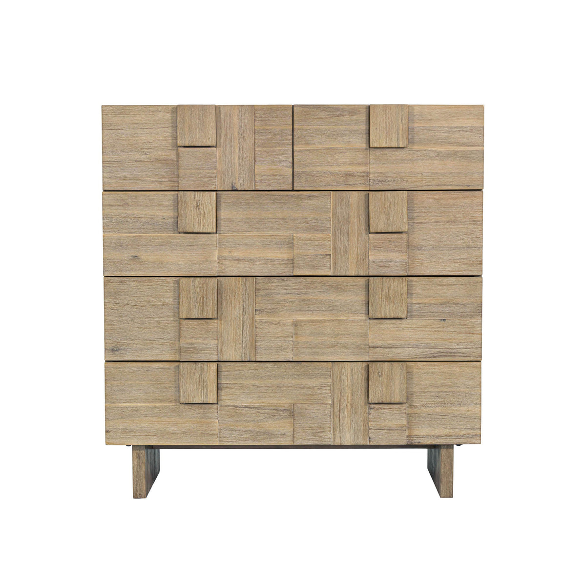 Atlantis 5 Drawer Chest