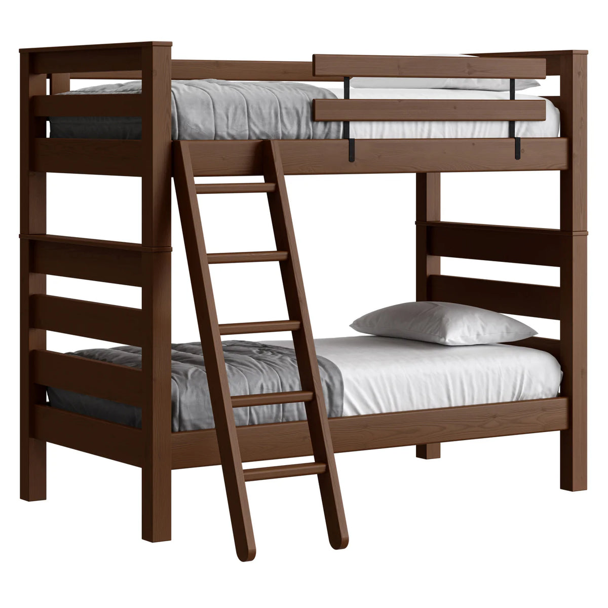 TimberFrame Bunk Bed Twin over Twin