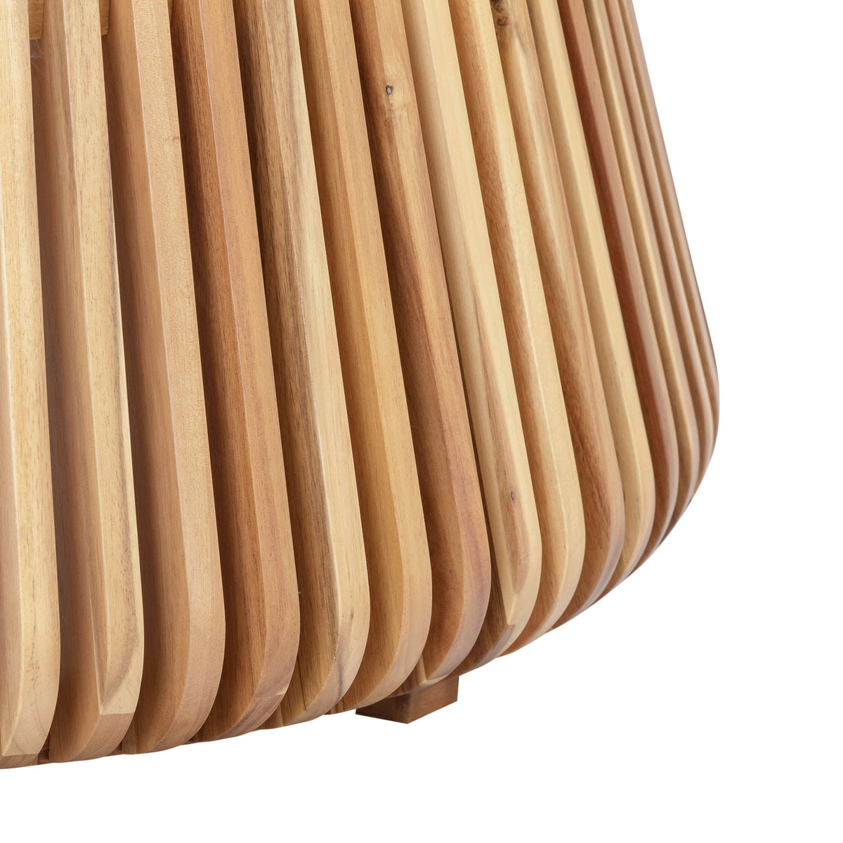 Bungalow Coffee Table - Natural