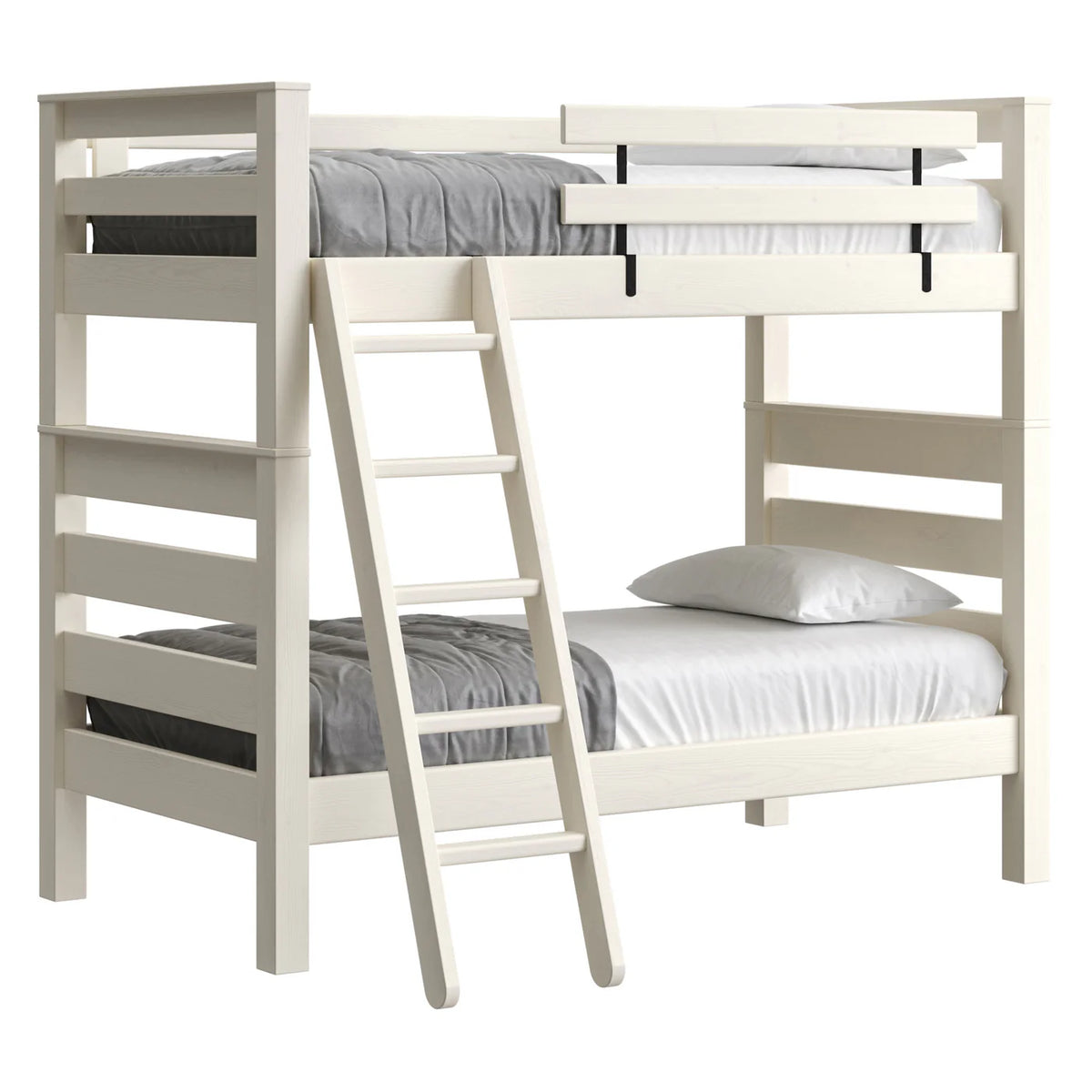 TimberFrame Bunk Bed Twin over Twin Extra Long