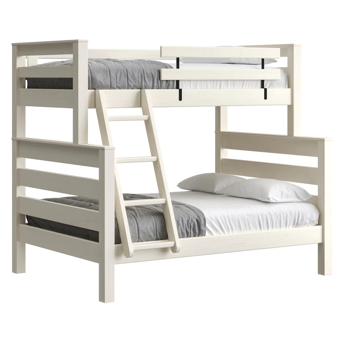 TimberFrame Bunk Twin over Double Extra Long