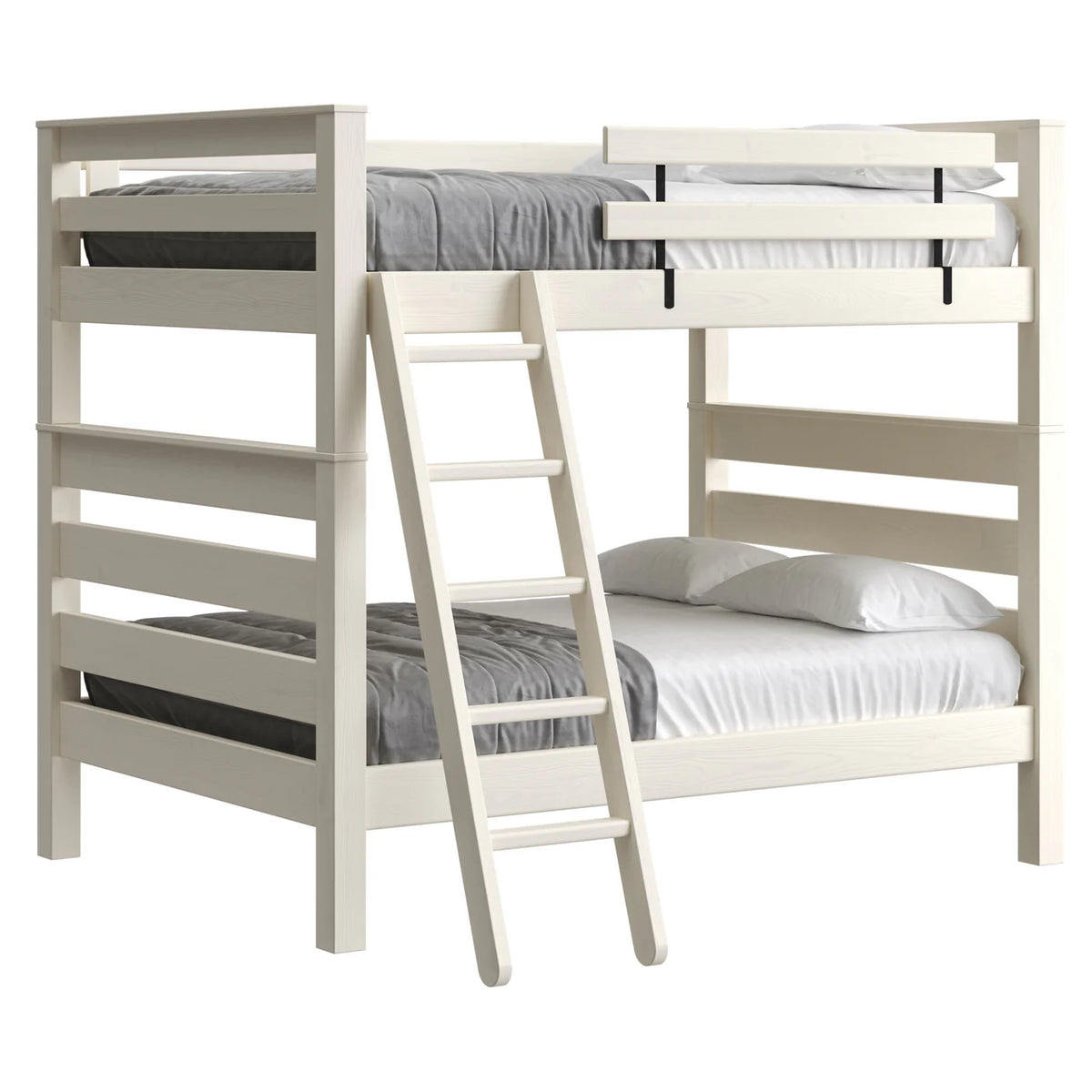 TimberFrame Bunk Double over Double