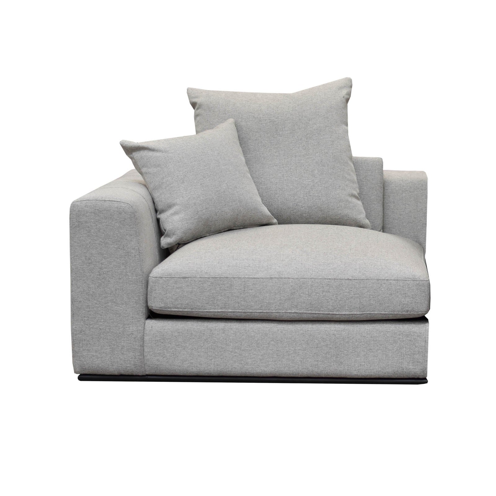 Sullivan Sectional Corner - Alba Stone