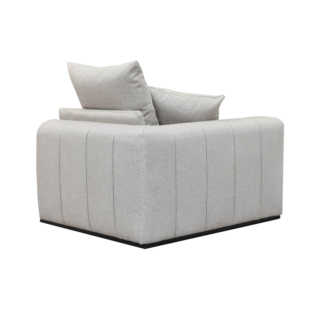Sullivan Sectional Corner - Alba Stone