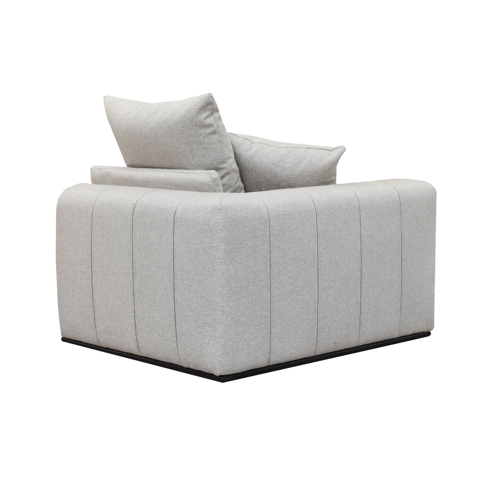Sullivan Sectional Corner - Alba Stone