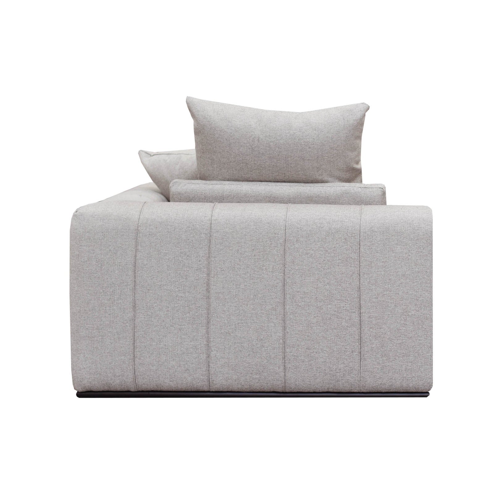 Sullivan Sectional Corner - Alba Stone