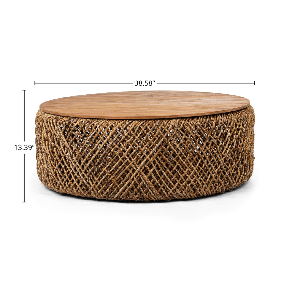 D-Bodhi Knut Coffee Table