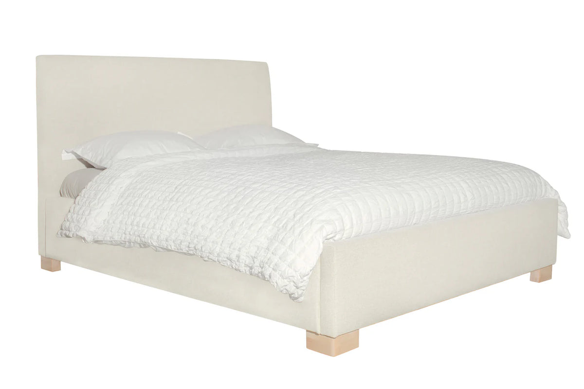 Dover King Bed