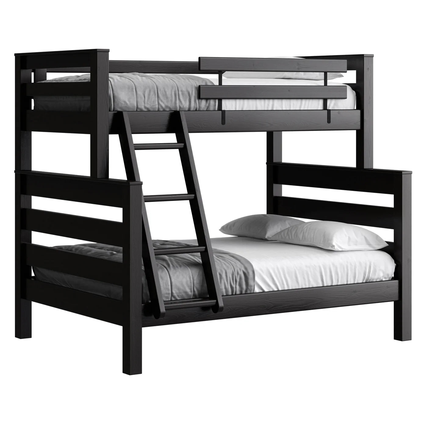 TimberFrame Bunk Twin over Double Extra Long