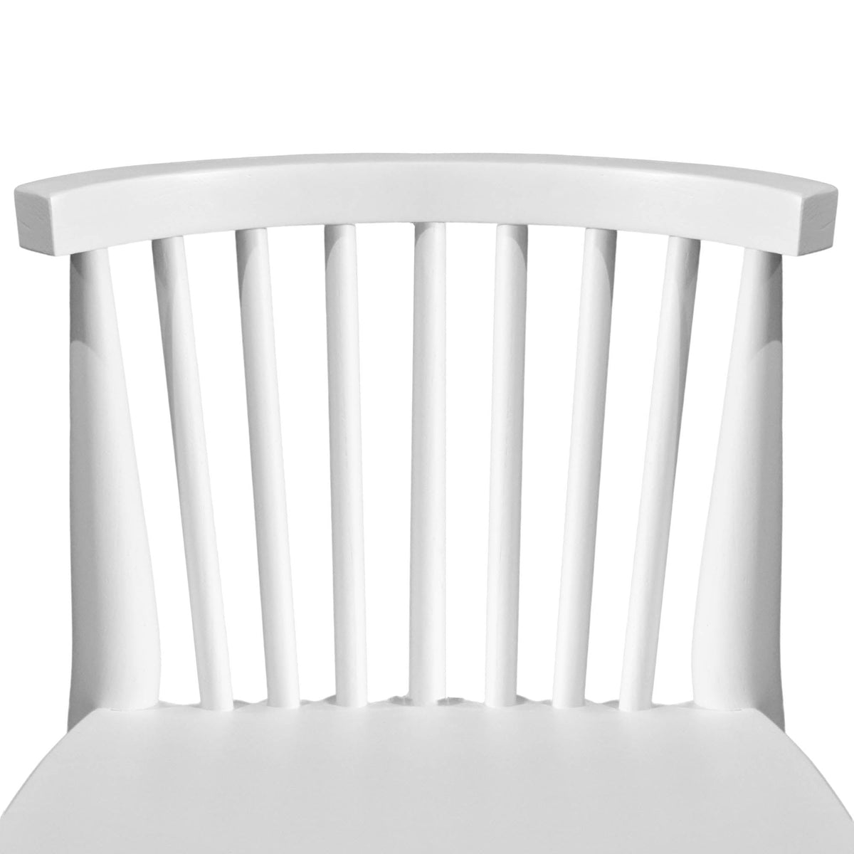 Easton Counter Stool - White