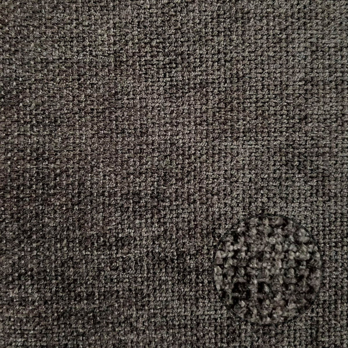 Carmen Club Chair - Graphite