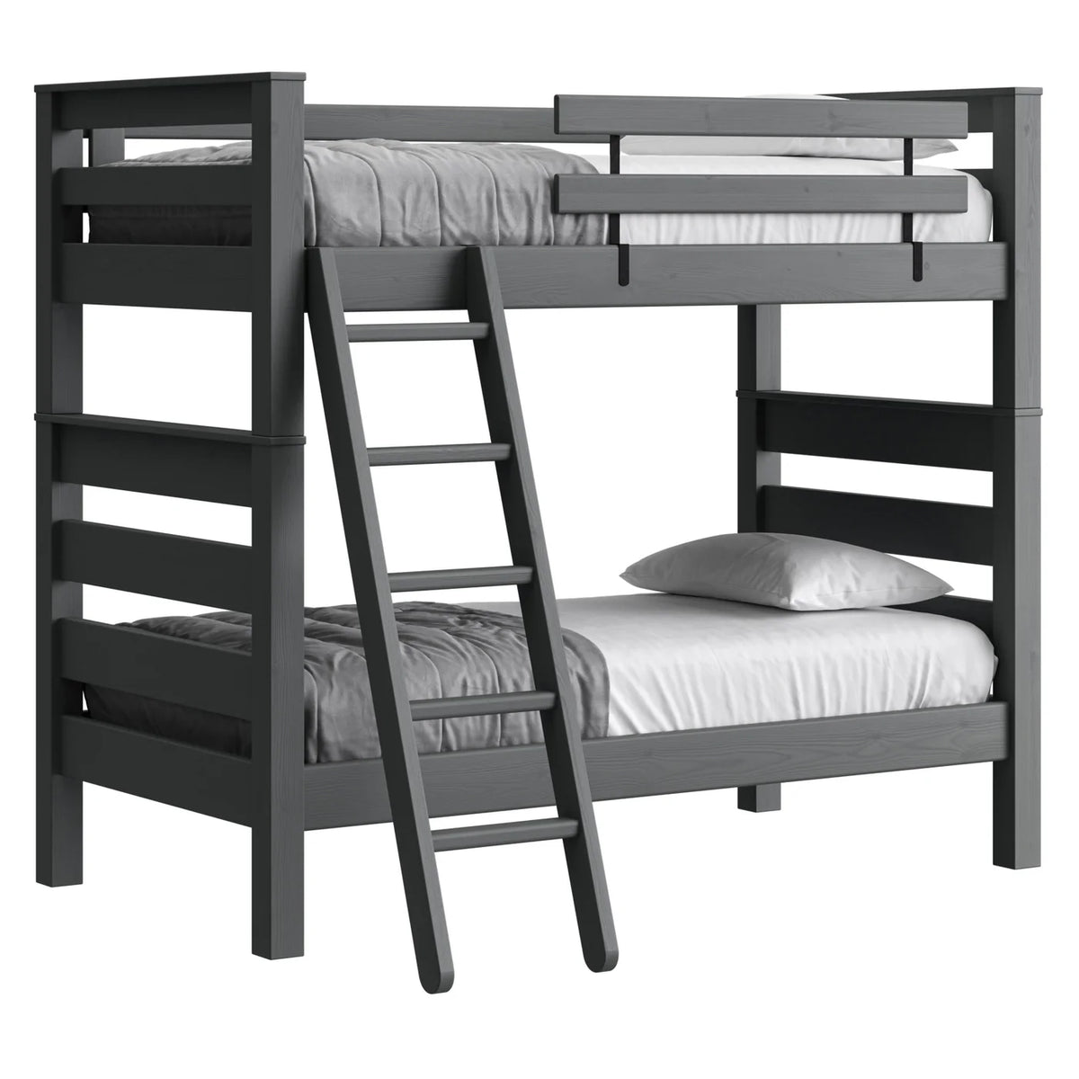 TimberFrame Bunk Bed Twin over Twin