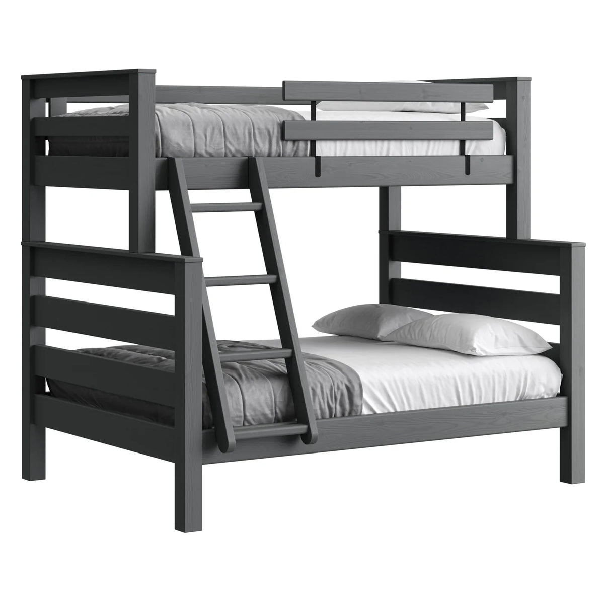 TimberFrame Bunk Twin over Double Extra Long