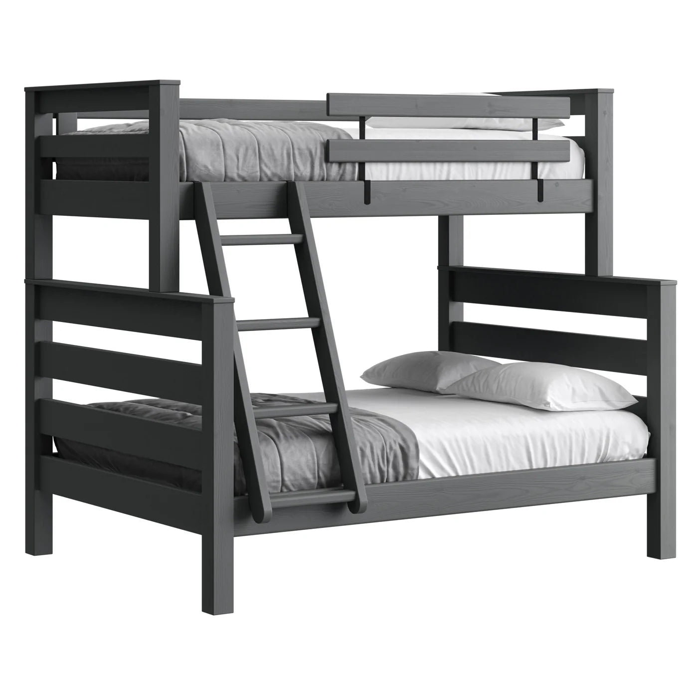 TimberFrame Bunk Twin over Double Extra Long