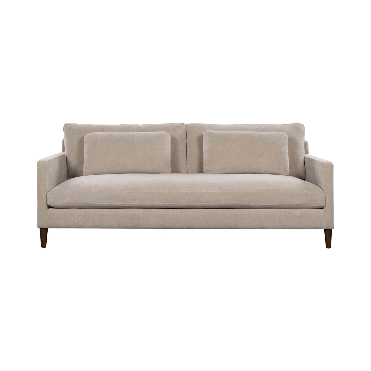 Gemma Sofa - Fawn