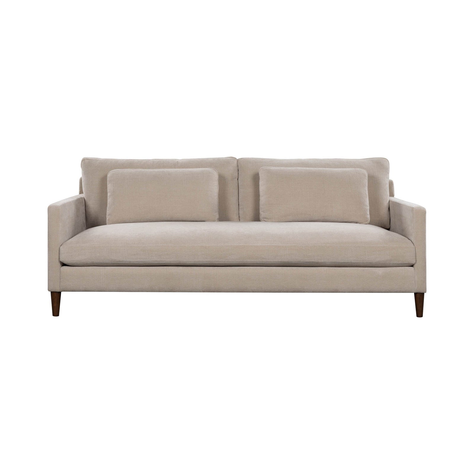 Gemma Sofa - Fawn