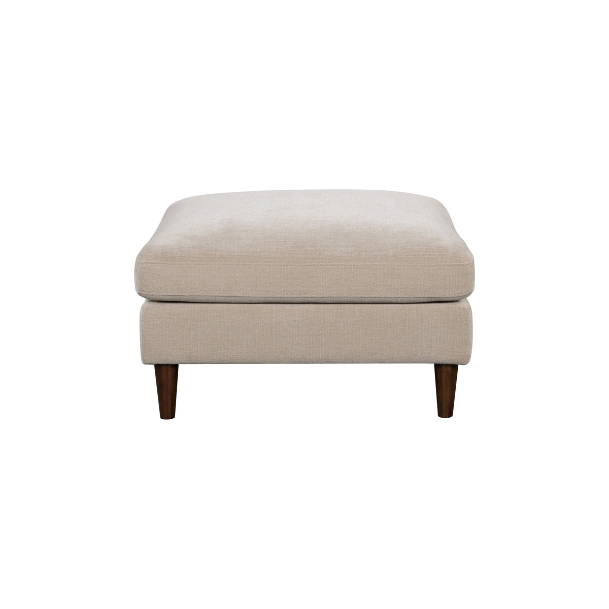 Gemma Ottoman - Fawn