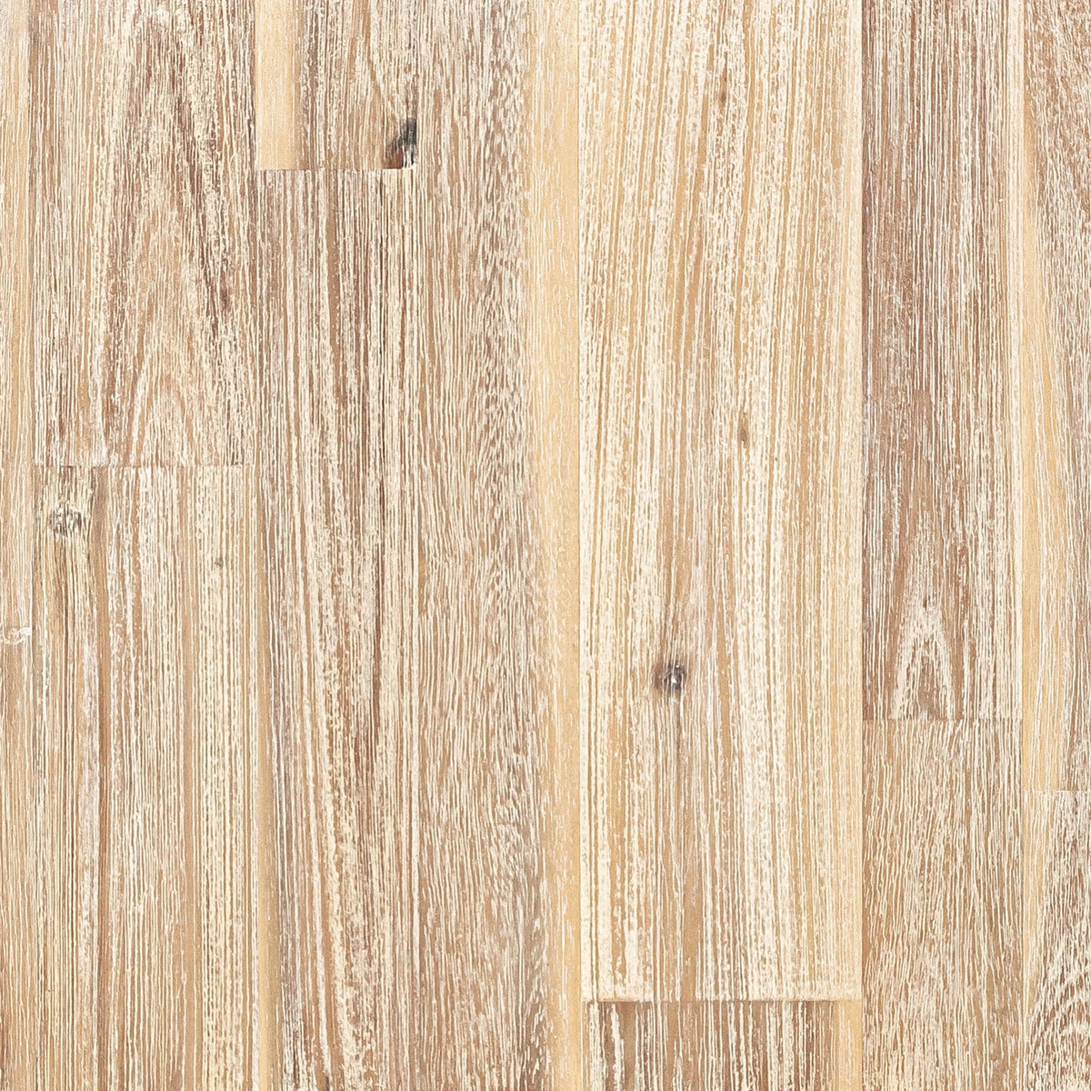 Gia Console Table - Light Driftwood