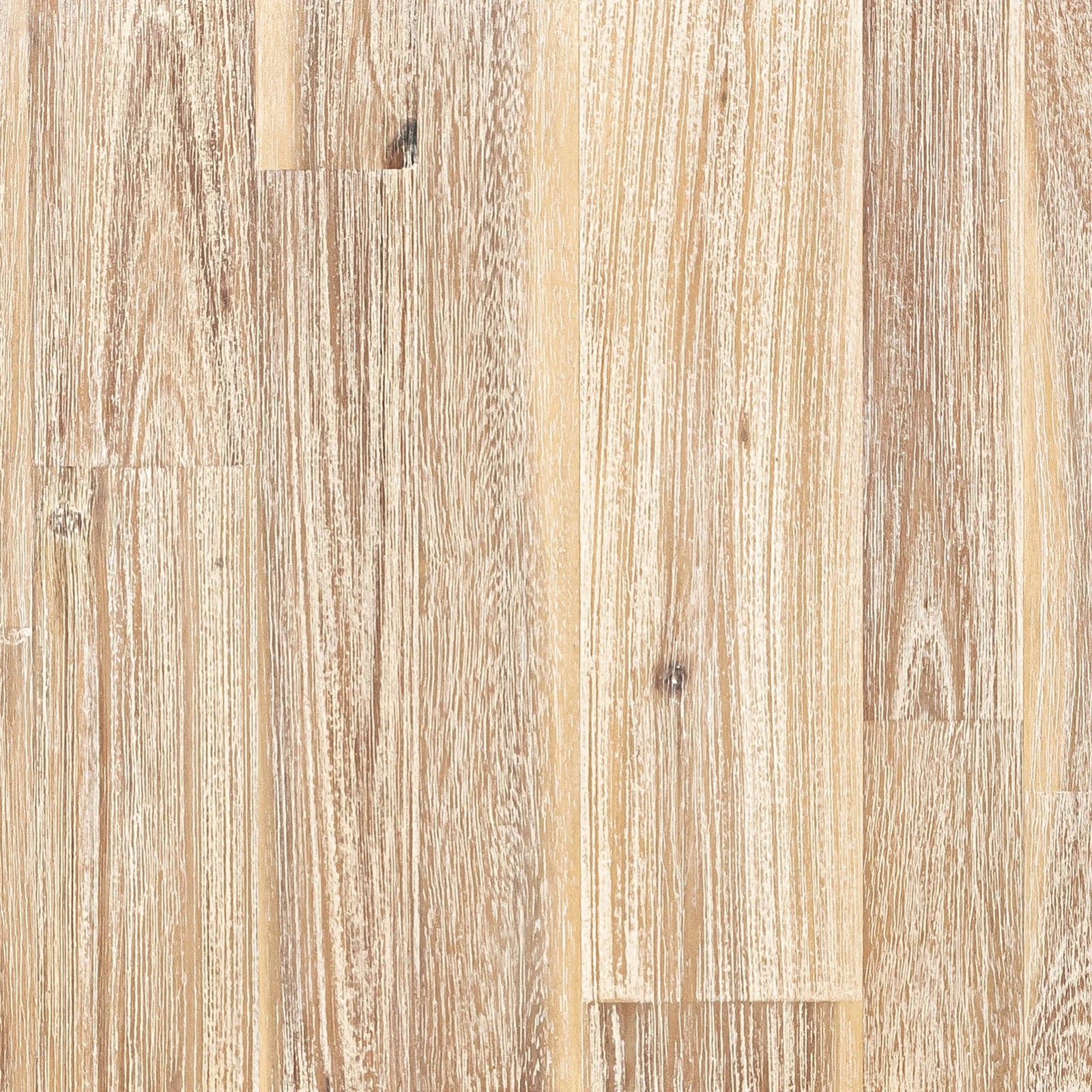 Gia Console Table - Light Driftwood